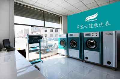 栾城开干洗店一年赚多少钱一年10万不是梦