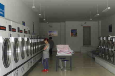 艾依莎干洗店加盟指南 开启您的干洗事业