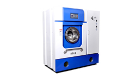 开一家小型干洗店需要多少钱？设备采购与初期投资全解析