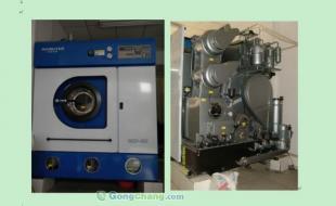 干洗店加盟投资分析 以新疆与铁岭为例，探索行业设备与市场机遇