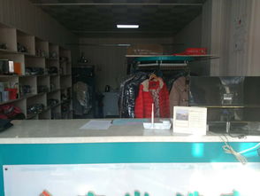 长春汽车厂东皇君园校区洗衣店出兑 干洗店的机遇与挑战