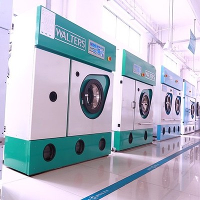 如何在四川开一家稳定的干洗店？