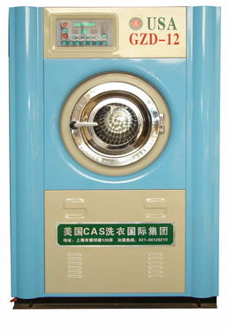 美国CAS国际干洗 高品质图片与店铺装修灵感助力干洗店升级
